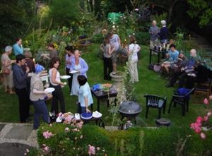 A Cut Above Catering