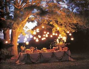 A Cut Above Catering