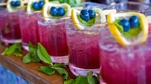 A Cut Above Catering