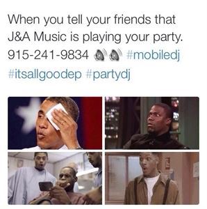 J&A Music Entertainment