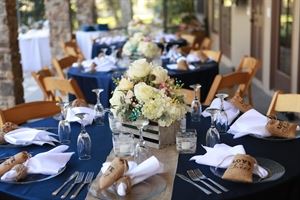 Bold, Beautiful and Beyond Weddings and Events, LLC