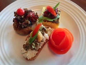 Kangaroo Kitchen & Catering