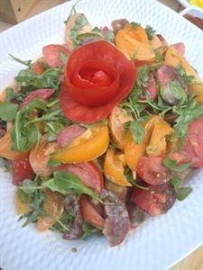 Kangaroo Kitchen & Catering