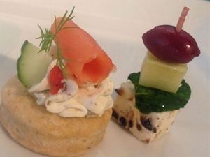 Kangaroo Kitchen & Catering