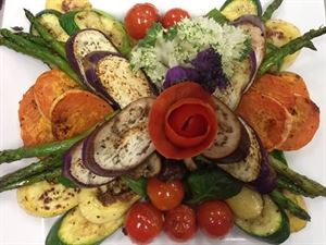 Kangaroo Kitchen & Catering