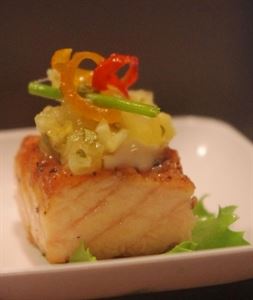 Kangaroo Kitchen & Catering