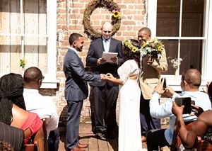 Beautiful Bride Events