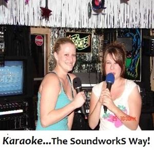 SoundworkS Productions DJ Service