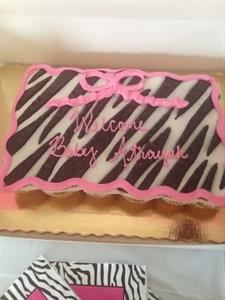 Touch Of Paradise Events