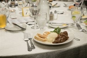 Food With Flair Catering