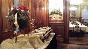 Food With Flair Catering - Perry