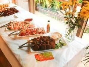 Island Soul Restaurant & Catering