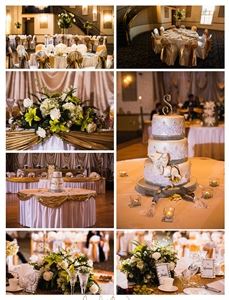 Elite Wedding Design LLC