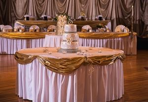 Elite Wedding Design LLC