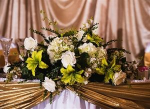 Elite Wedding Design LLC