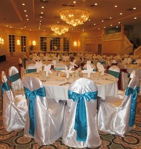 Elite Wedding Design LLC