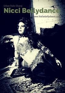 Nicci Bellydance