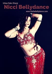 Nicci Bellydance