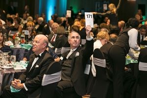 Main Stream Events and PR Firm