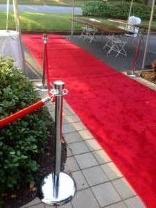 Main Stream Events and PR Firm