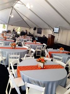 Main Stream Events and PR Firm