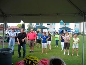 Main Stream Events and PR Firm