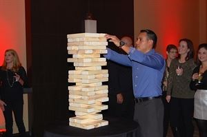 Main Stream Events and PR Firm