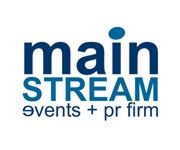Main Stream Events and PR Firm