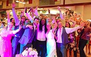 DJ ONE TYME - HERO FOR HIRE