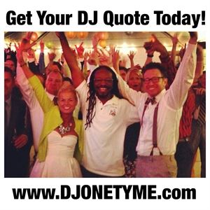 DJ ONE TYME - HERO FOR HIRE