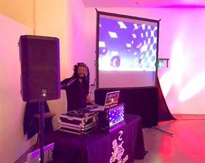 DJ ONE TYME - HERO FOR HIRE