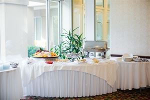 Providence Prefunction