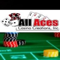 All Aces Casino Creations