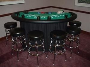 All Aces Casino Creations