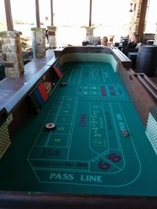 All Aces Casino Creations