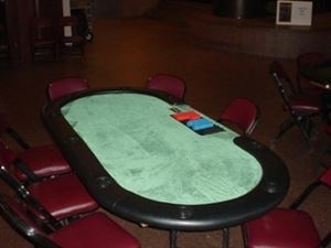 All Aces Casino Creations