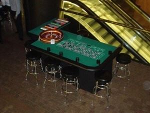 All Aces Casino Creations