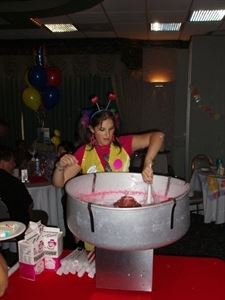 Adrenaline Entertainment