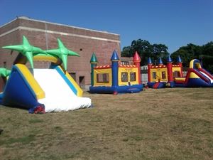 Adrenaline Entertainment