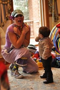 Adrenaline Entertainment