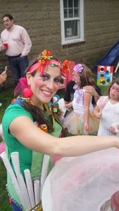 Adrenaline Entertainment