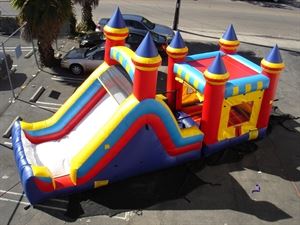 Little People Entertainment