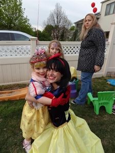 Little People Entertainment