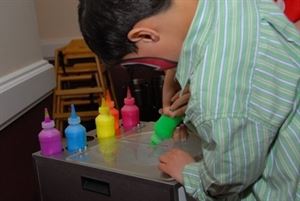 Little People Entertainment