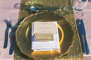 Swanky Soiree Event Design and Wedding Planning