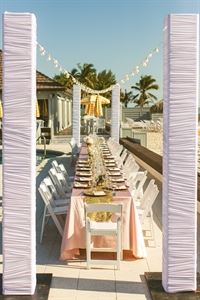 Swanky Soiree Event Design and Wedding Planning