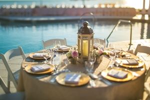 Swanky Soiree Event Design and Wedding Planning