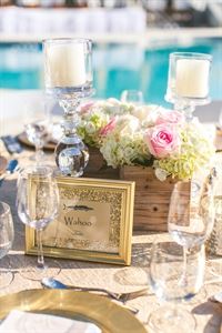 Swanky Soiree Event Design and Wedding Planning