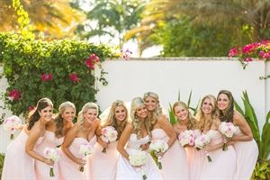 Swanky Soiree Event Design and Wedding Planning