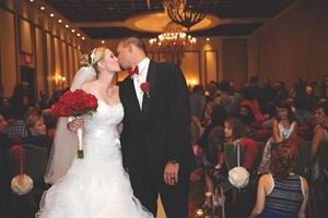 Swanky Soiree Event Design and Wedding Planning